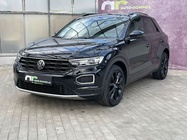Volkswagen T-Roc 2021