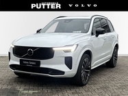 Volvo XC90 2025