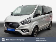 Ford Tourneo Custom 2024