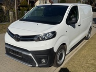 Toyota Proace 2020
