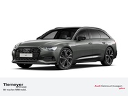 Audi A6 2025