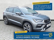 Seat Ateca 2025