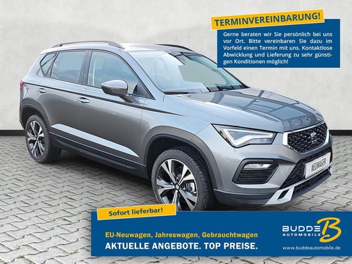 Seat Ateca 2025