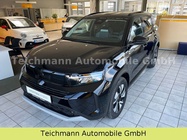 Opel Frontera 2025