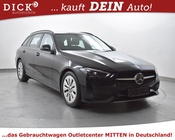 Mercedes-Benz C-Class 2022