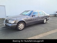 Mercedes-Benz S-Class 1995