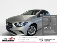 Mercedes-Benz B-Class 2019