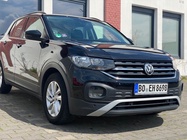 Volkswagen T-Cross 2020