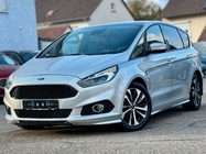 Ford S-Max 2019