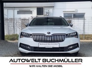 Skoda Superb 2022