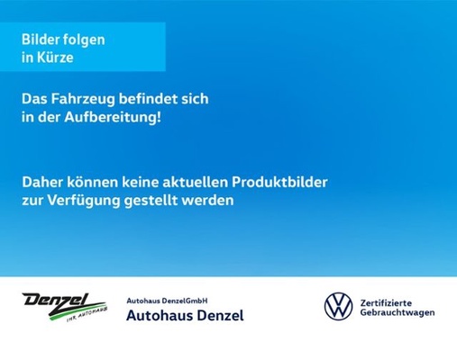 Volkswagen T-Cross 2025