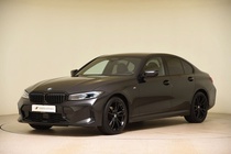 BMW 3 Series 2024