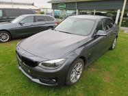 BMW 3 Series 2016