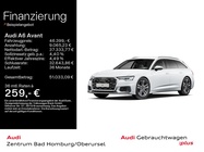 Audi A6 2025