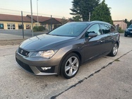 Seat Leon 2015