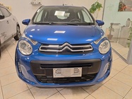 Citroen C1 2019