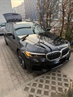 BMW 5 Series 2022