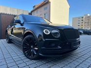 Bentley Bentayga 2019