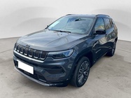 Jeep Compass 2025