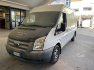 Ford Transit 2013