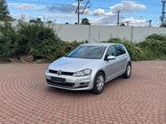 Volkswagen Golf 2013