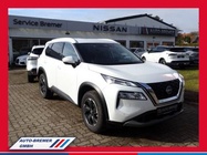Nissan X-Trail 2025