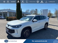 Volkswagen Tayron 2025