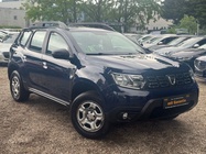 Dacia Duster 2019