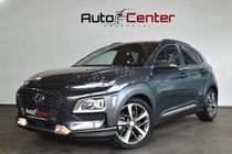 Hyundai Kona 2019