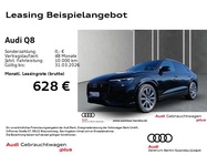 Audi Q8 2025