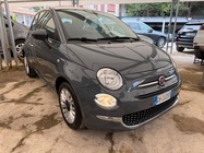 Fiat 500 2022