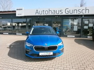 Skoda Scala 2024