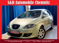 Seat Toledo 2005