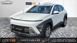 Hyundai Kona 2025