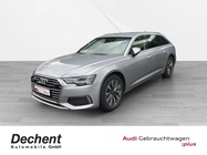 Audi A6 2022