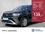 Volkswagen T-Cross 2025