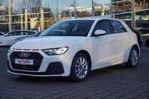Audi A1 2022