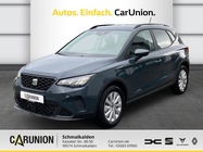 Seat Arona 2026