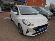 Hyundai i10 2025
