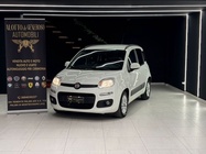 Fiat Panda 2018