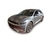 Hyundai Ioniq5 2022