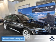 Skoda Superb 2022