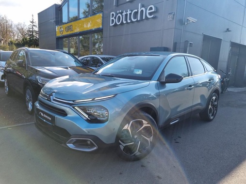 Citroen C4 2023