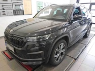 Skoda Kodiaq 2022