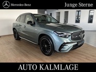 Mercedes-Benz GLC-Class 2025