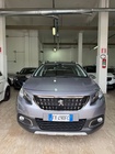 Peugeot 2008 2019