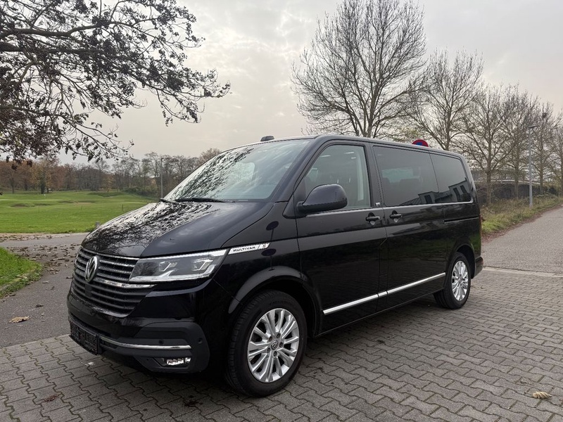 Volkswagen T6