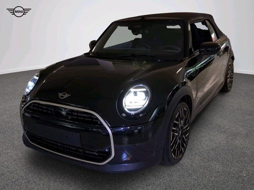 MINI Cabrio 2024