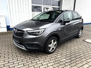 Opel Crossland 2019