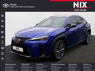 Lexus UX 2024